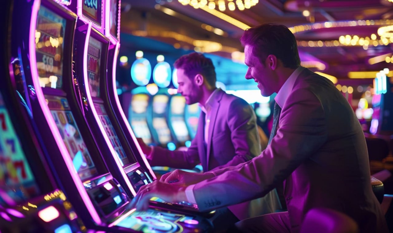 mpo77 Nikmati Keseronokan Speed Blackjack di mpo77